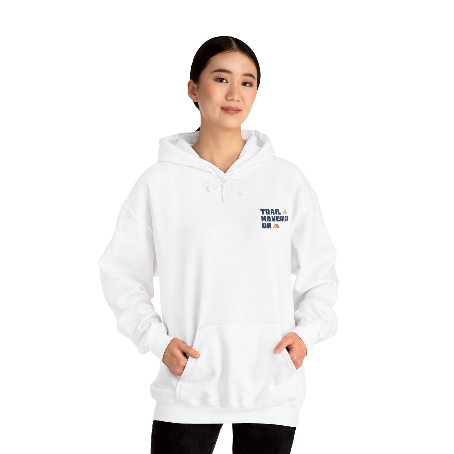 Unisex Trail Maverick Signature Hoodie